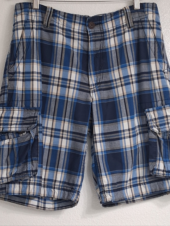 Aeropostale Other - Aeropostale Authentic Men's Cargo Shorts.    Size 32